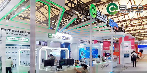 宜科电子官网发布最新新闻动态 计算机科技领域迎来革新性突破