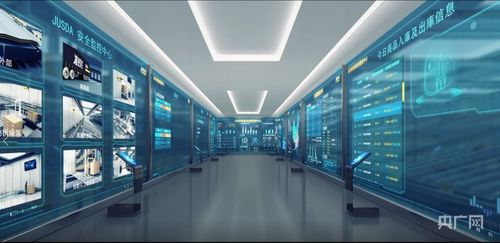 科技向新，针纺“老赛道”闯出“新蓝海”——网络科技重塑南昌传统产业格局