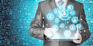 云技术浪潮下的免费资源宝藏 探索千图网图片素材的无限可能