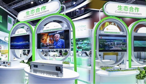 SNEC 2026 新能源产业步入深水区，系统与生态协同成破题关键